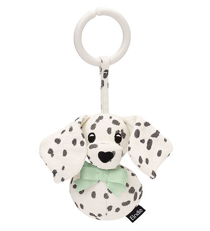Elodie Details Ophng - Dalmatian Dots Danny