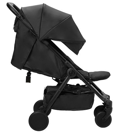 Elodie Details Klapvogn - Mondo - Sort