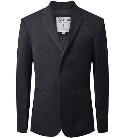 Hound Blazer - Classic - Sort