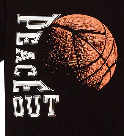 Molo T-shirt - Riley - Ember Basket