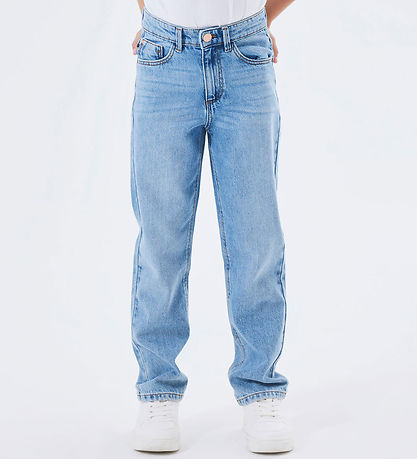 Name It Jeans - Noos - NkfRose - Medium Blue Denim