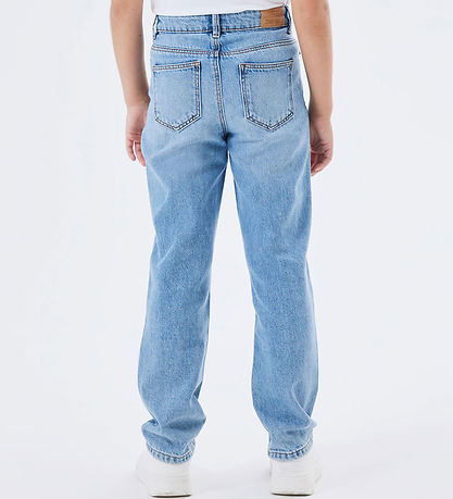 Name It Jeans - Noos - NkfRose - Medium Blue Denim