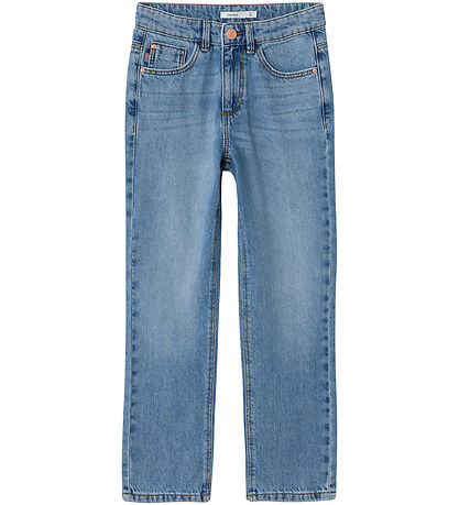 Name It Jeans - Noos - NkfRose - Medium Blue Denim