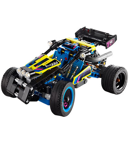 LEGO® Technic - Offroad-racerbuggy 42164 - 219 Dele