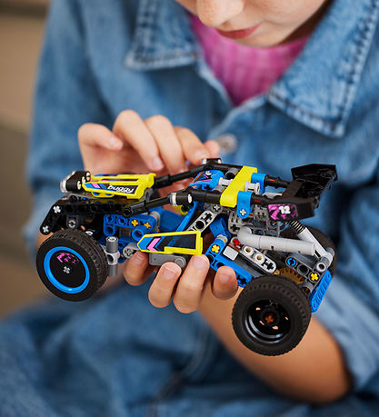LEGO® Technic - Offroad-racerbuggy 42164 - 219 Dele