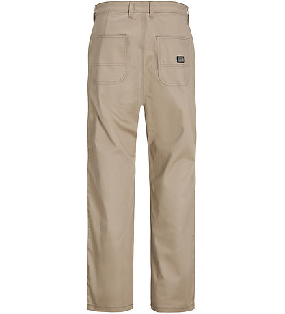 Jack & Jones Bukser - JpstAlex - Fungi