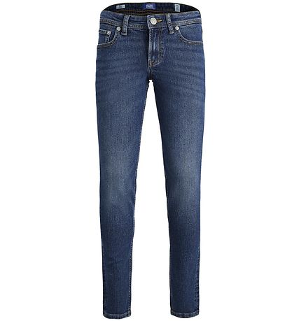 Jack & Jones Jeans - JjiGlenn - Noos - Blue Denim