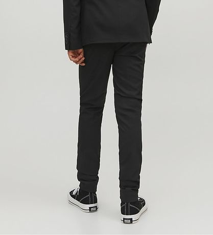 Jack & Jones Habitbukser - JprSolar - Noos - Sort