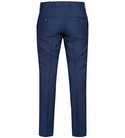 Jack & Jones Habitbukser - JprSolaris - Noos - Medieval Blue