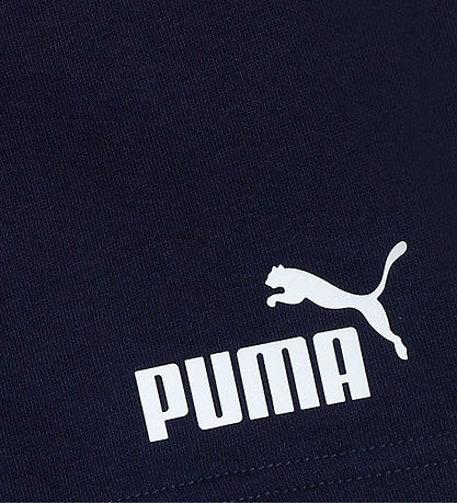 Puma shorts - Ess Sweat - Peacoat