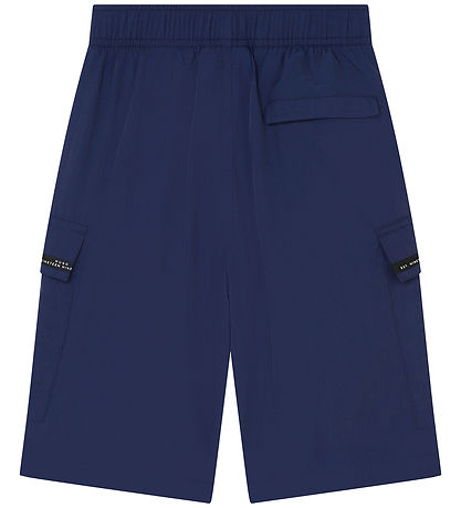 HUGO Shorts - Medieval Blue