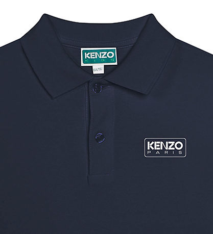 Kenzo Polo - Navy