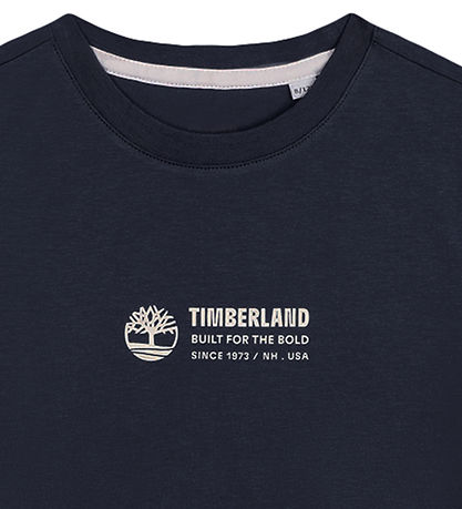 Timberland T-shirt - Night