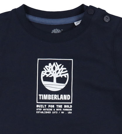 Timberland T-shirt - Night