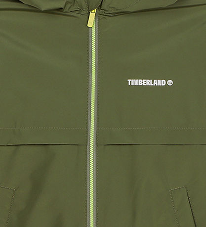 Timberland Jakke - Grn