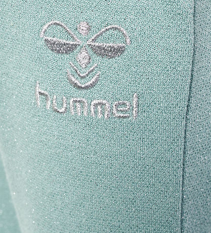 Hummel Bukser - HmlLissa - Blue Surf