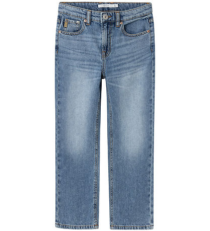 Name It Jeans - Noos - NkmRyan - Medium Blue Denim