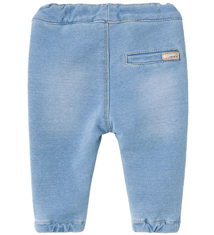 Name It Jeans - NbfBella - Noos - Light Blue Denim