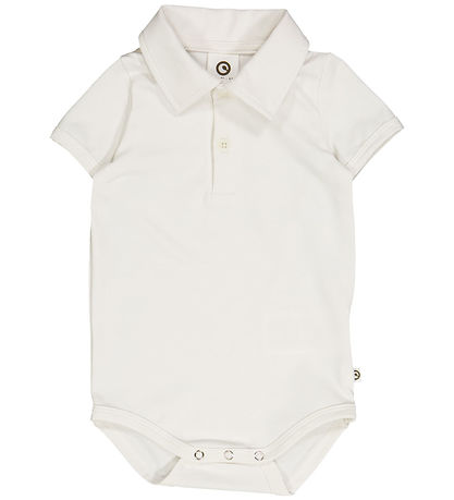 Msli Body k/ - Cozy Me shirt - Balsam Cream