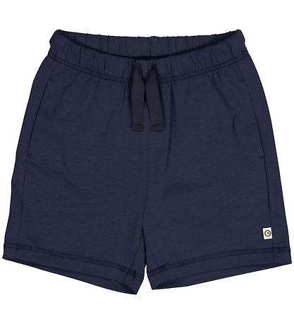 Msli Shorts - Cozy Me - Night Blue