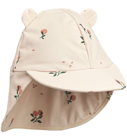 Liewood Solhat - Senia - UV40+ - Peach/Sea Shell