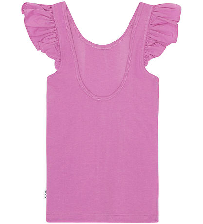 Molo Tanktop - Ranja - Purple Pink