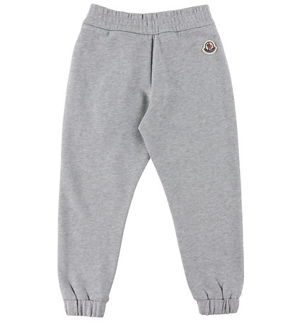 Moncler Sweatpants - Grmeleret