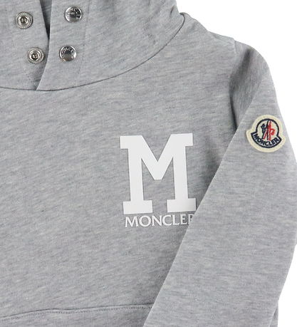 Moncler Httetrje - Grmeleret