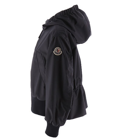 Moncler Jakke - Assia - Sort