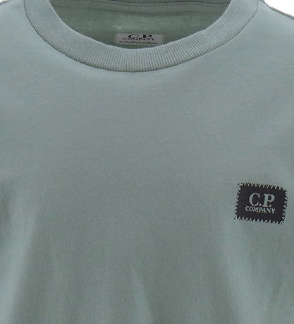 C.P. Company T-shirt - Green Bay