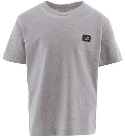 C.P. Company T-shirt - Grmeleret