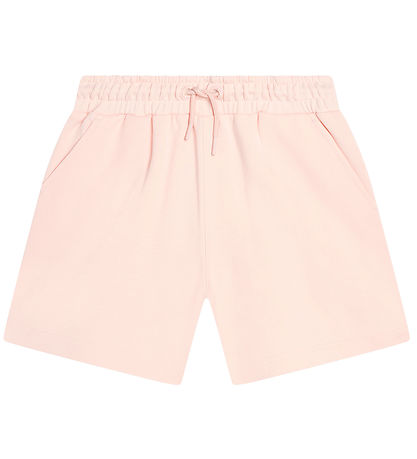 Kenzo Sweatshorts - Veiled Pink