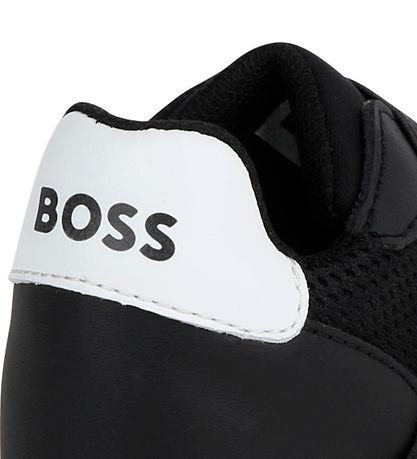 BOSS Sneakers - Sort