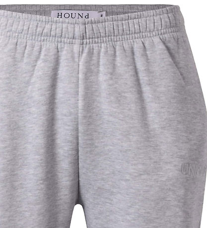 Hound Sweatpants - Grmeleret