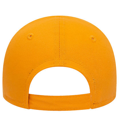 New Era Kasket - 9Forty - New York Yankees - Orange