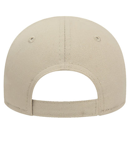 New Era Kasket - 9Forty - New York Yankees - Beige