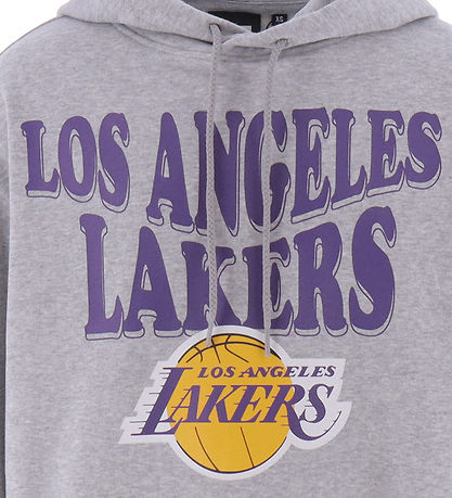 New Era Httetrje - Lakers - Gr