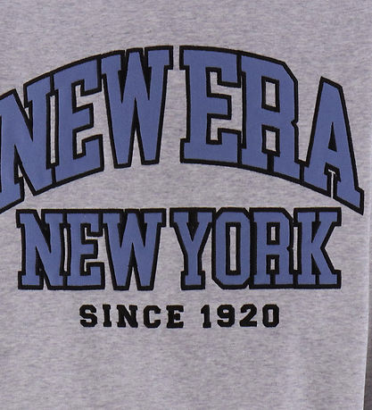 New Era Sweatshirt - New York - Gr