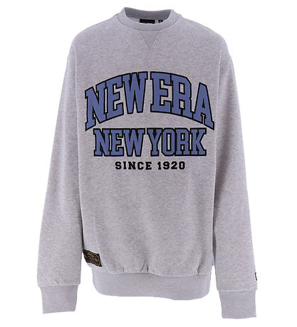 New Era Sweatshirt - New York - Gr