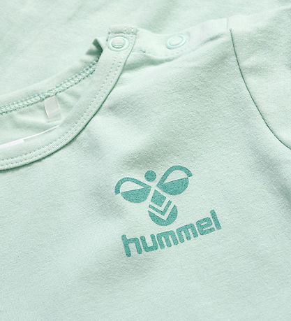 Hummel Body l/ - HmlMino - Surf Spray