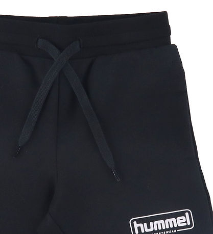 Hummel Shorts - HmlBally - Sort