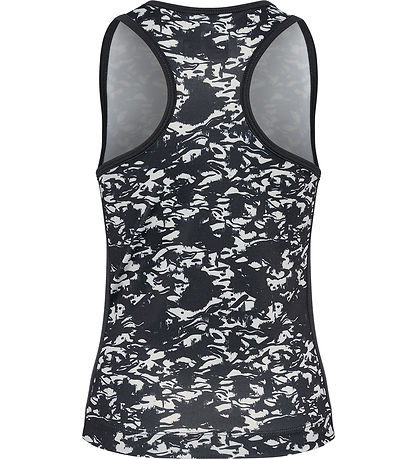 Hummel Tanktop - hmlLuca - Black