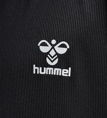 Hummel T-shirt - hmlRillo - Black