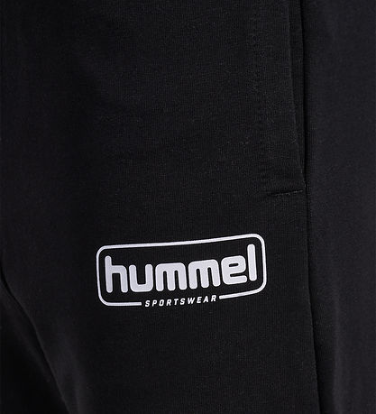 Hummel Sweatpants - hmlBally - Black