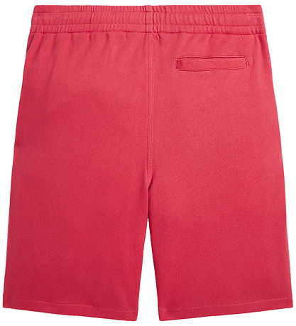 Polo Ralph Lauren Sweatshorts - Rd