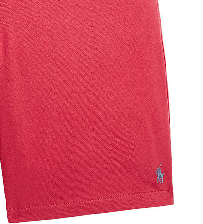 Polo Ralph Lauren Sweatshorts - Rd