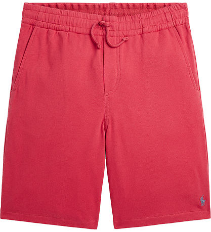 Polo Ralph Lauren Sweatshorts - Rd