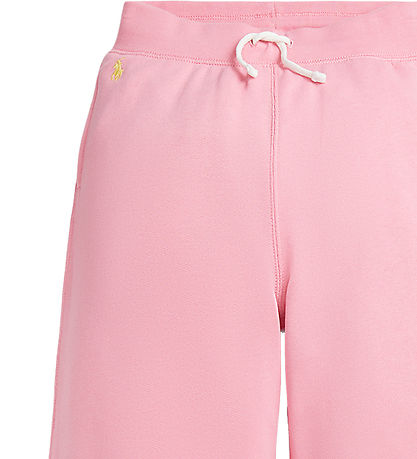 Polo Ralph Lauren Sweatpants - Florida Pink