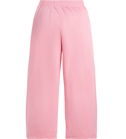 Polo Ralph Lauren Sweatpants - Florida Pink