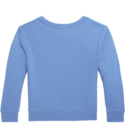 Polo Ralph Lauren Sweatshirt - Harbor Island Blue